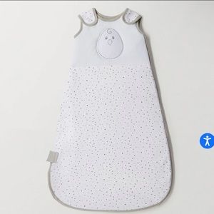 Nested Bean Sleep Sack